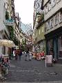 23 Wetzlar Old Town 2 * Another street in Wetzlar * 600 x 800 * (210KB)
